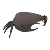Moes Home Giant Crab in Brown