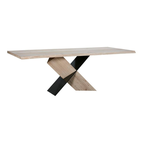 Moes Home Instinct Dining Table