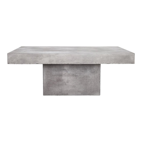 Moes Home Maxima Outdoor Coffee Table
