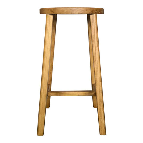 Moes Home Mcguire Counter Stool Natural