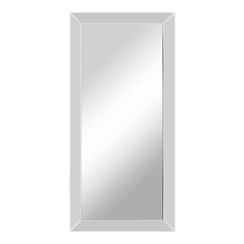 Moes Home Milestone Mirror in Clear