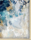 Moes Home Nebula Wall Decor In Multi