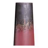 Moes Home Nocturne Vase Small in Brown