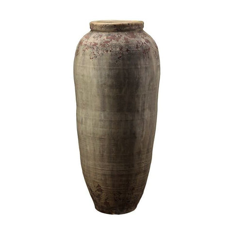 Moes Home Orleans Vase in Natural