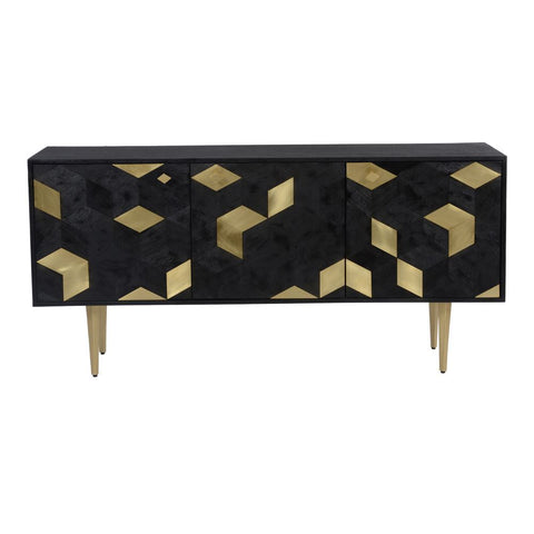 Moes Home Sapporo Sideboard