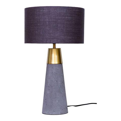 Moes Home Savoy Table Lamp