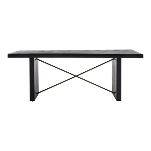 Moes Home Sicily Dining Table
