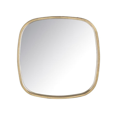 Moes Home Simone Mirror in Antique