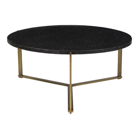 Moes Home Syd Coffee Table