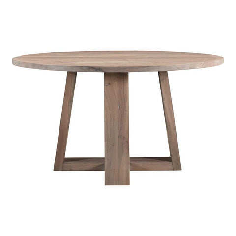 Moes Home Tanya Round Dining Table