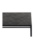 Moes Home Tyle Coffee Table in Black