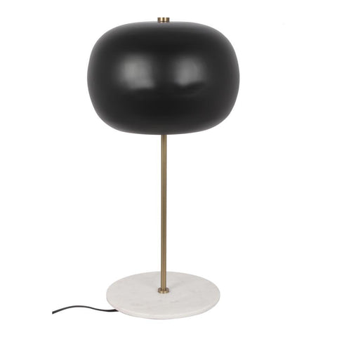 Moes Home Verve Table Lamp in Black