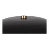 Moes Home Verve Table Lamp in Black