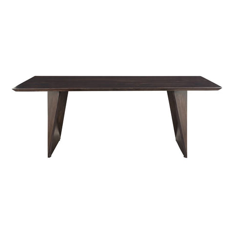 Moes Home Vidal Dining Table