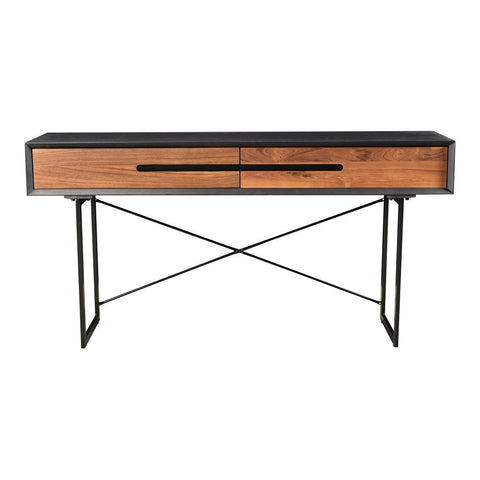 Moes Home Vienna Console Table