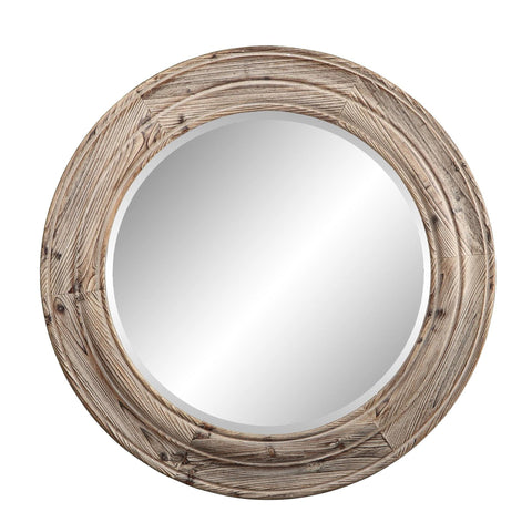 Moes Porthole Mirror