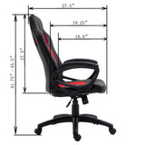 OS Home and Office Model AW805 Gaming Chair