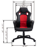 OS Home and Office Model AW805 Gaming Chair