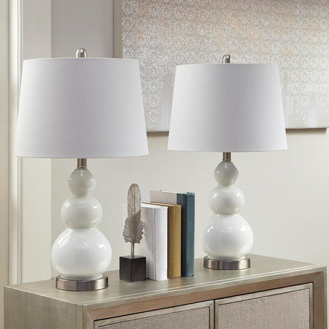 Olliix Covey Table Lamp set of 2 See below