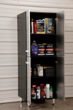 Tuff-Stor 24204K Four Door Garage Storage Cabinet