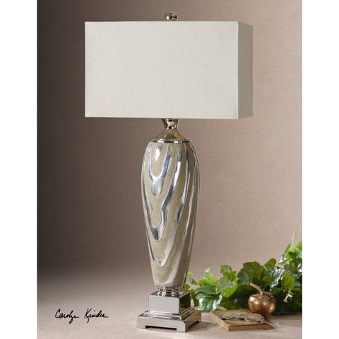 Uttermost Allegheny Table Lamp