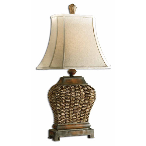 Uttermost Augustine Table Lamp