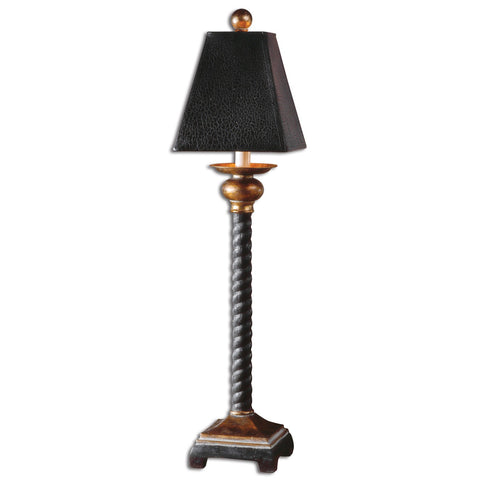 Uttermost Bellcord Lamp