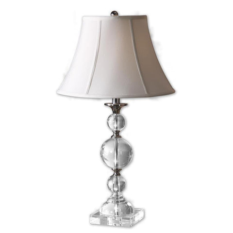 Uttermost Briley Table Lamp, Set Of 2