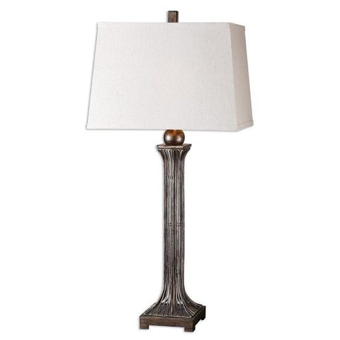 Uttermost Coriano Table Lamp, Set Of 2