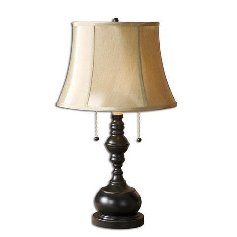 Uttermost Dansby Table Lamp, Set Of 2