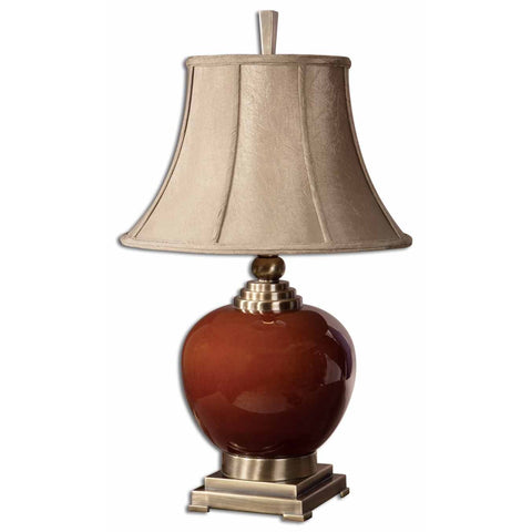 Uttermost Daviel Table Lamp