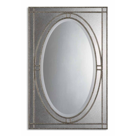 Uttermost Earnestine Mirror