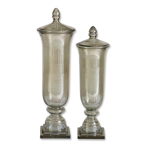Uttermost Gilli Containers (Set of 2)