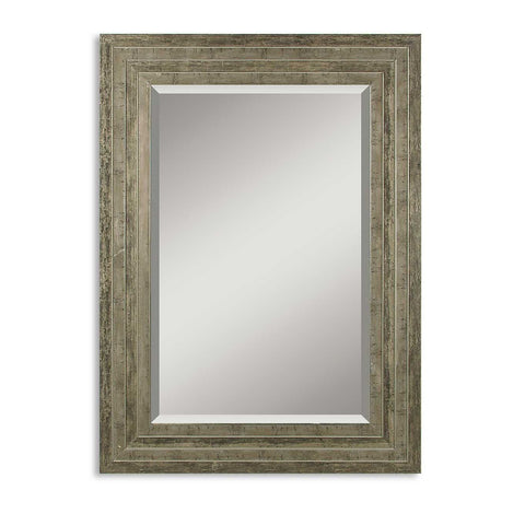 Uttermost Hallmar Mirror