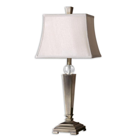 Uttermost Mantello Table Lamp, Set Of 2