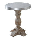 Uttermost Martel Accent Table