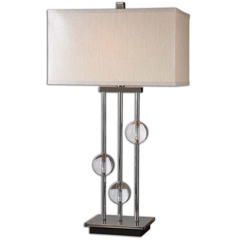Uttermost Rodeshia Modern Lamp