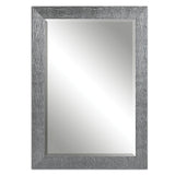 Uttermost Tarek Silver Mirror