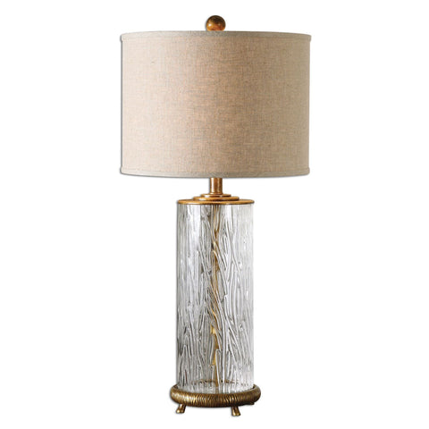 Uttermost Tomi Lamp