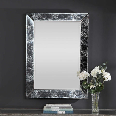 Uttermost Uttermost Isla Vintage Rectangle Mirror