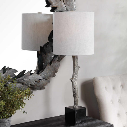 Uttermost Uttermost Iver Branch Accent Lamp