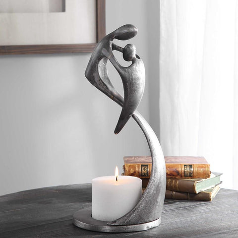 Uttermost Uttermost Leading The Way Candleholder