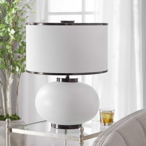 Uttermost Uttermost Rhiannon Modern Table Lamp
