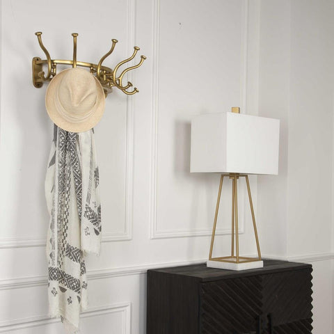 Uttermost Uttermost Starling Wall Mounted Coat Rack