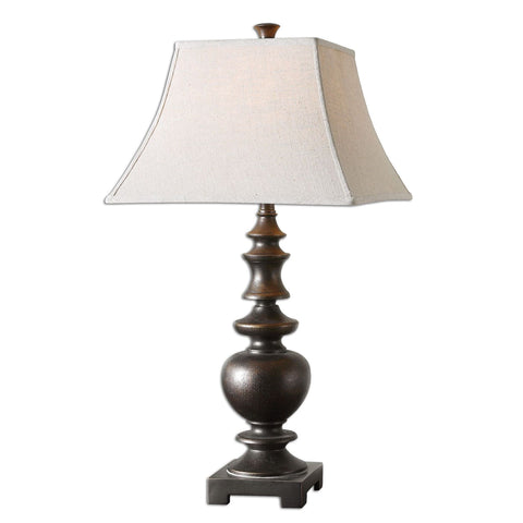 Uttermost Verrone Lamp