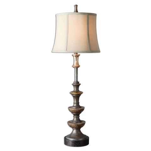 Uttermost Vetralla Buffet Lamp