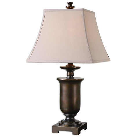 Uttermost Viggiano Table Lamp, Set Of 2